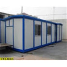 Site Office Container House